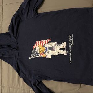 Polo long sleeve